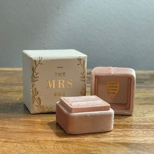 The MRS BOX